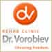 Life Changing Drug Addiction Treatment in Dr. Vorobiev Clinic